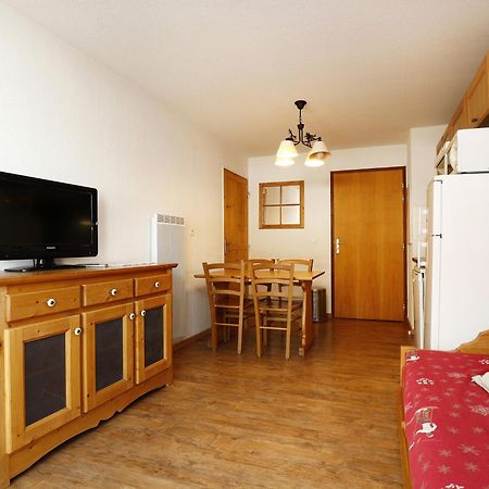 Orcières B304- Appartement 2 Pieces 4 Personnes מראה חיצוני תמונה